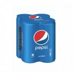 Pepsi 4 x 320ml